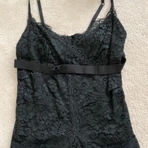 Dolce and Gabbana set.